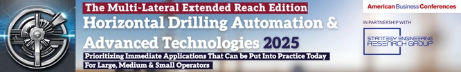 Horizontal Drilling Automation Advanced Technologies