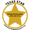 Texas Star Commercial Maintenance, Inc. 