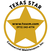 Texas Star Commercial Maintenance, Inc. 