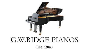 G.W.RIDGE PIANOS