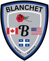 Blanchet or Blanchette Families of North America