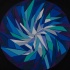 Evan C Snapp, Artist, MPA
