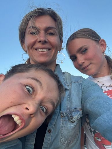 Brittany Isaac hawaii 