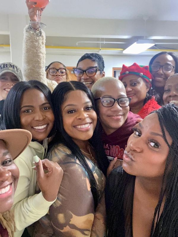 sisterhood