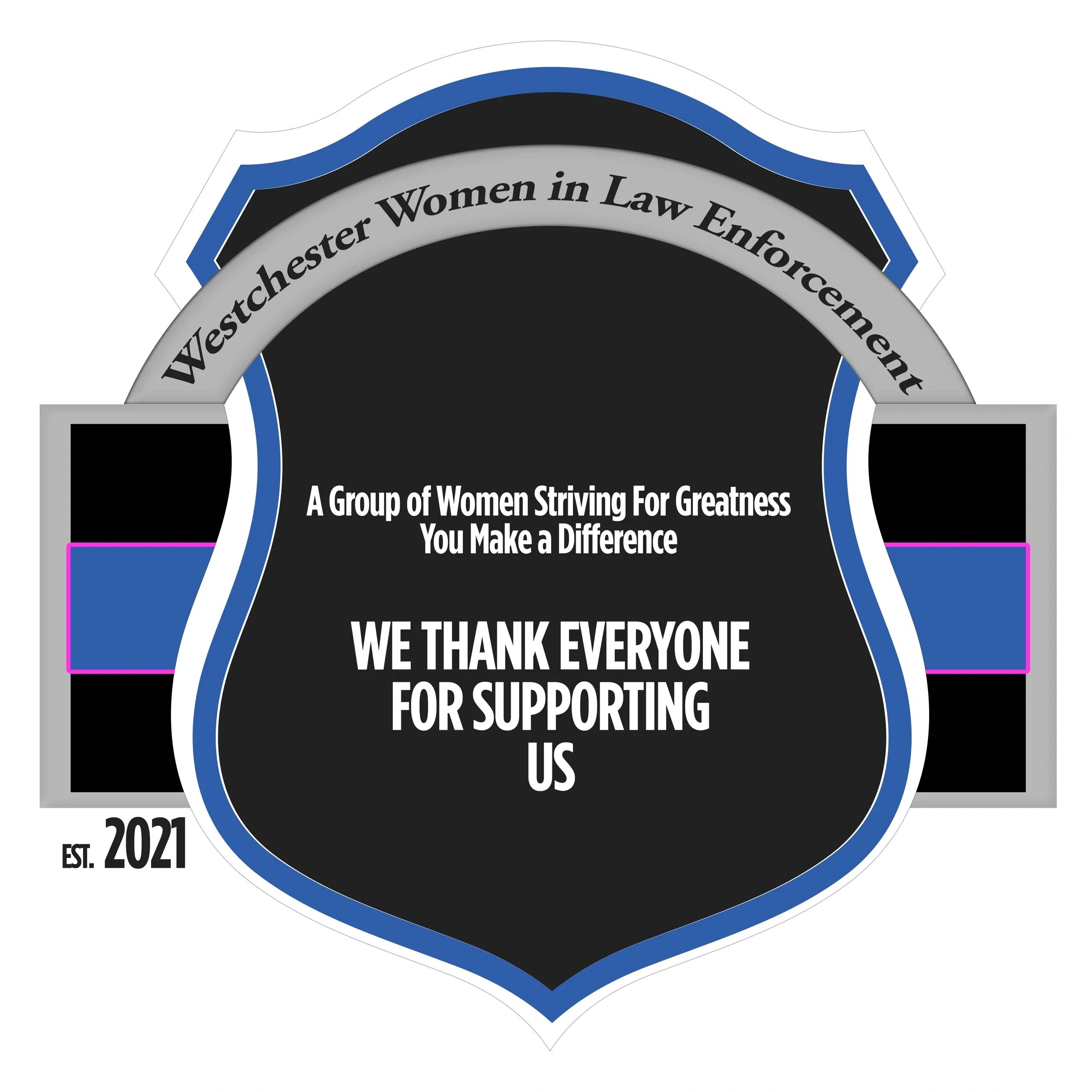 Westchester Women In Blue