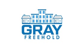 Gray Freehold