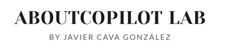 AboutCopilot Lab