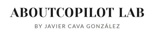AboutCopilot Lab