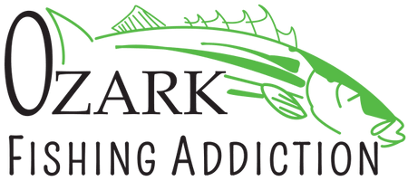 Ozark Fishing Addiction