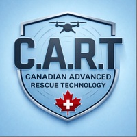 Canadian Advanced Rescue Technology            (C.A.R.T) 
 
