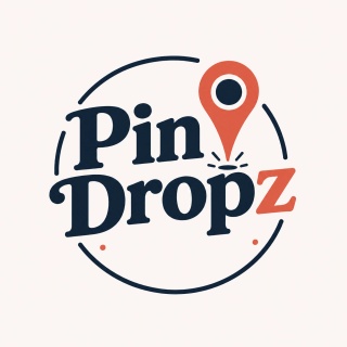 PinDropz