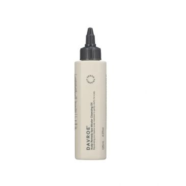 Scalp Remedy Spa Micellar Cleansing Oil 125m