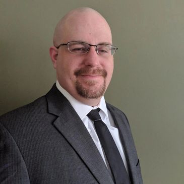 Dr. Anthony Hillebrand, DPT, MLD, CEAS I/II/III, LSVT Big