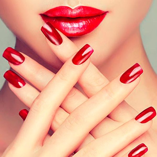 manicura semipermante refuerzo