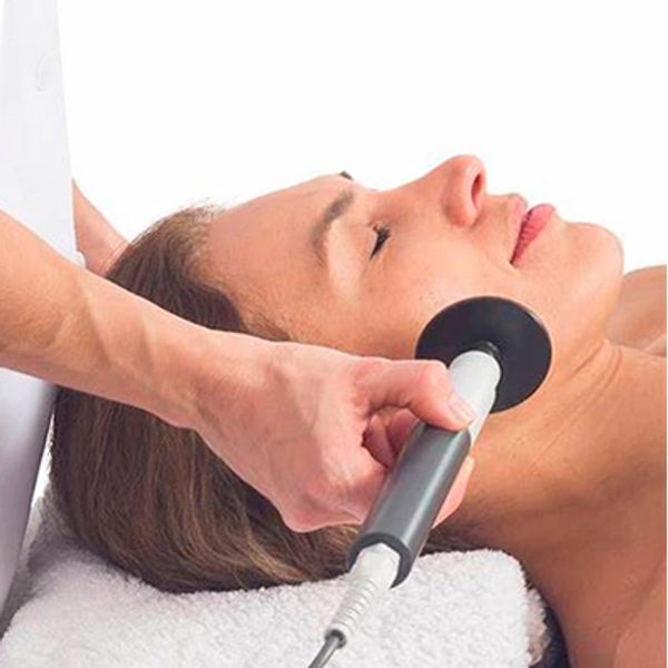 radiofrecuencia contorno ojos y labios