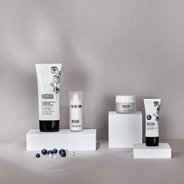 pearl perfection massada novias madrinas