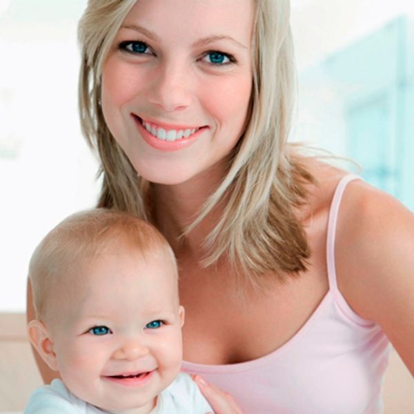 tratamiento post parto massada