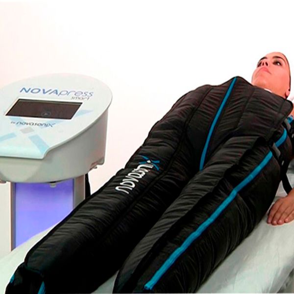 presoterapia