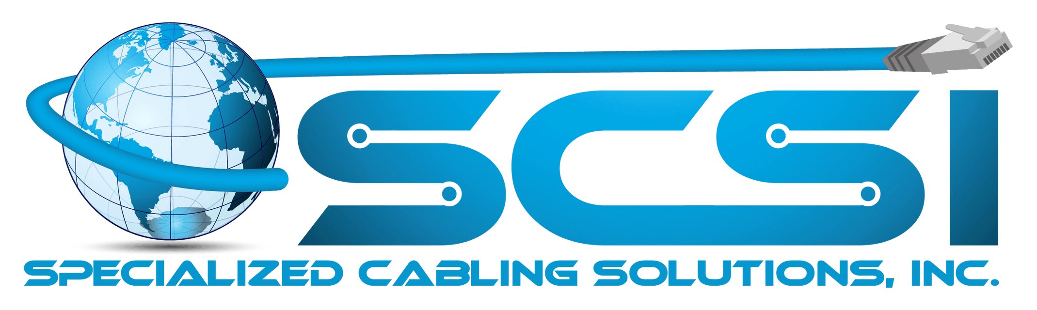 Specialized Cabling Solutions, Inc