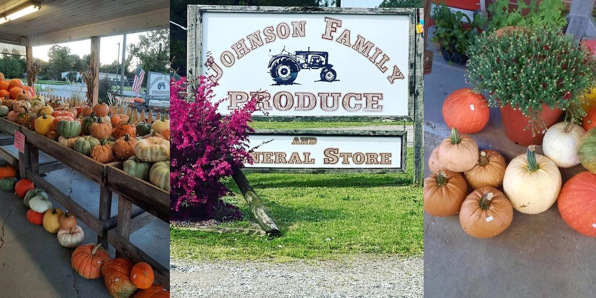Johnson Family Produce and General Store photo 7