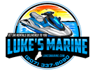 Luke's Marine - Jet Ski rentals delivered to you