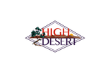 High Desert Landscape and Design