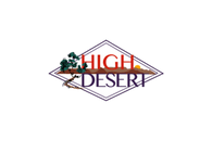 High Desert Landscape and Design