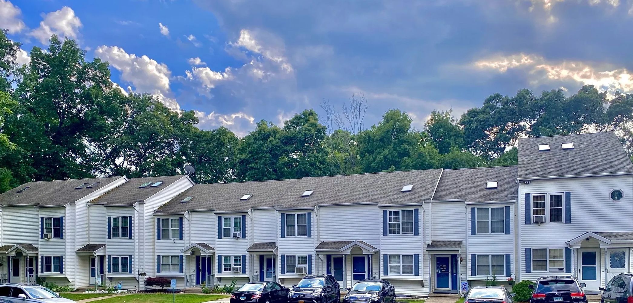 Haven Ridge Condominiums