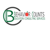 Behavior Counts Education Consulting Services