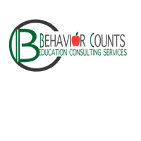 Behavior Counts Education Consulting Services