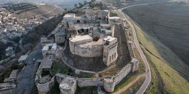 Krak Des Chevaliers