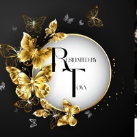 Resinated by Toya