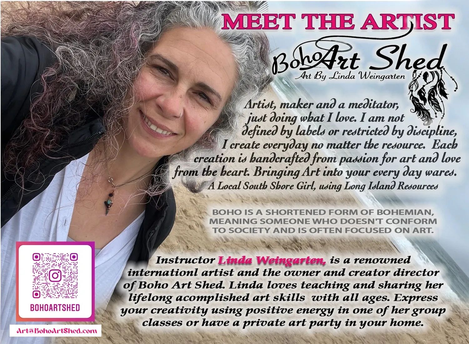 Workshop Registration