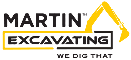 Martin Excavating 