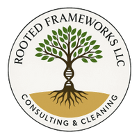 Rooted Frameworks LLC