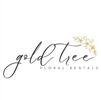 Gold Tree Floral Rentals