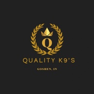 Quality K9's