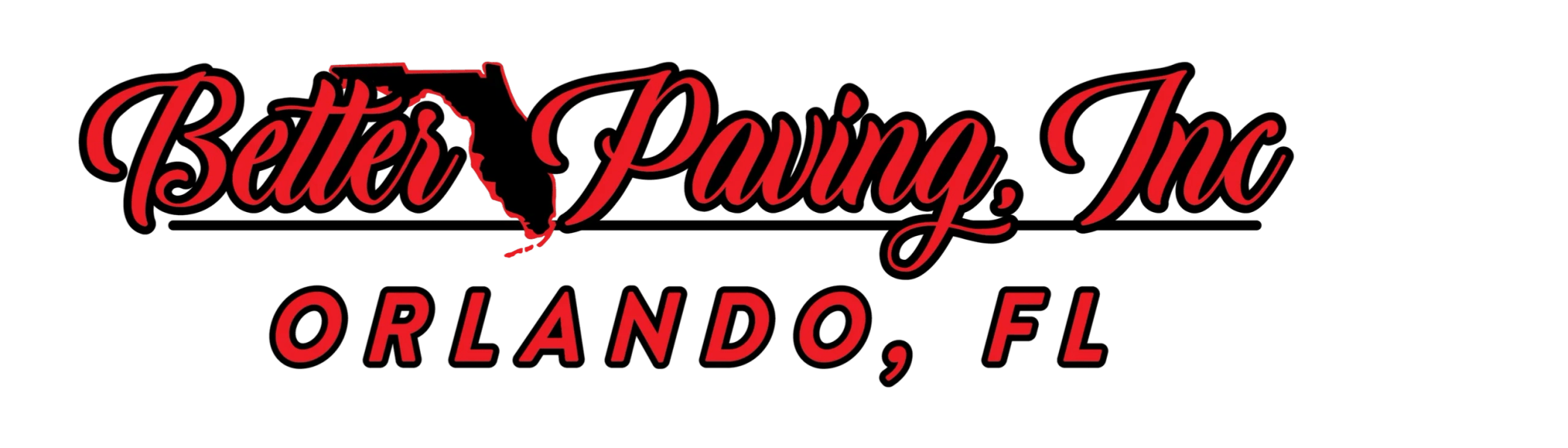 Better Paving