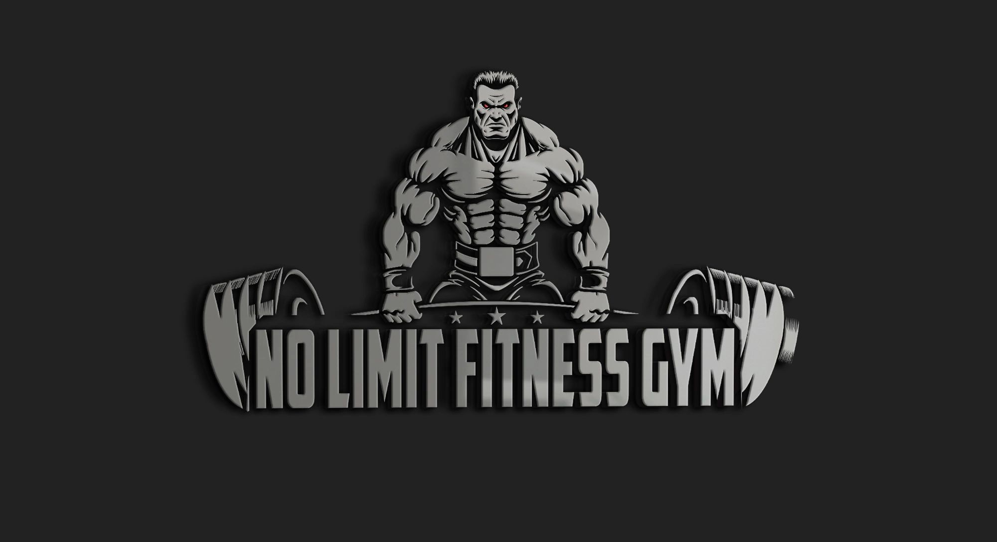 No Limit Fitness Gym