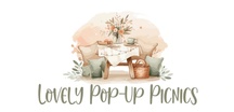 Lovely Pop-Up Picnics 