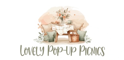Lovely Pop-Up Picnics 