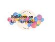 Balloons on la Terraza