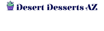 Desert Desserts
