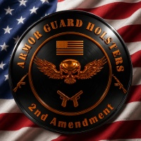 Armor Guard Holsters