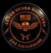 Armor Guard Holsters