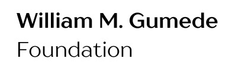 William M. Gumede Foundation