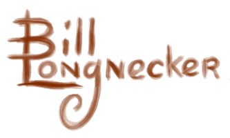 The art of 
Bill Longnecker