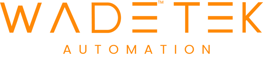 WADE-TEK Automation