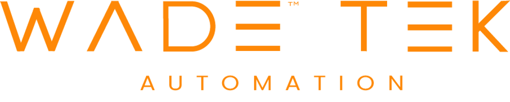 WADE-TEK Automation