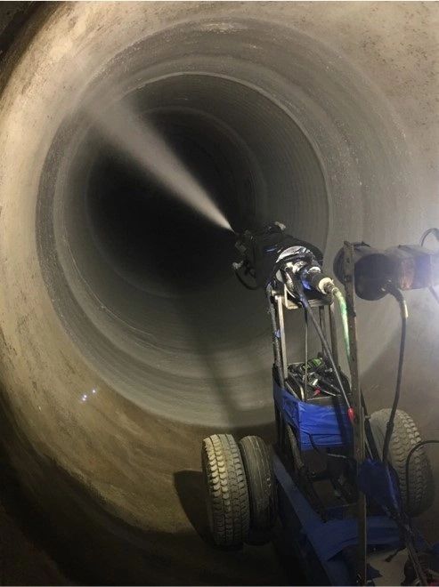 What Pipeline Operators Must Know About Polyurea Pipelining